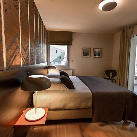 L'Estrade La Costiere - 2 Chambres Avec Vue Sur Le Lac Annecy Exteriér fotografie